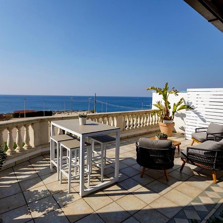 Hotel Corallo Santa Maria al Bagno Buitenkant foto
