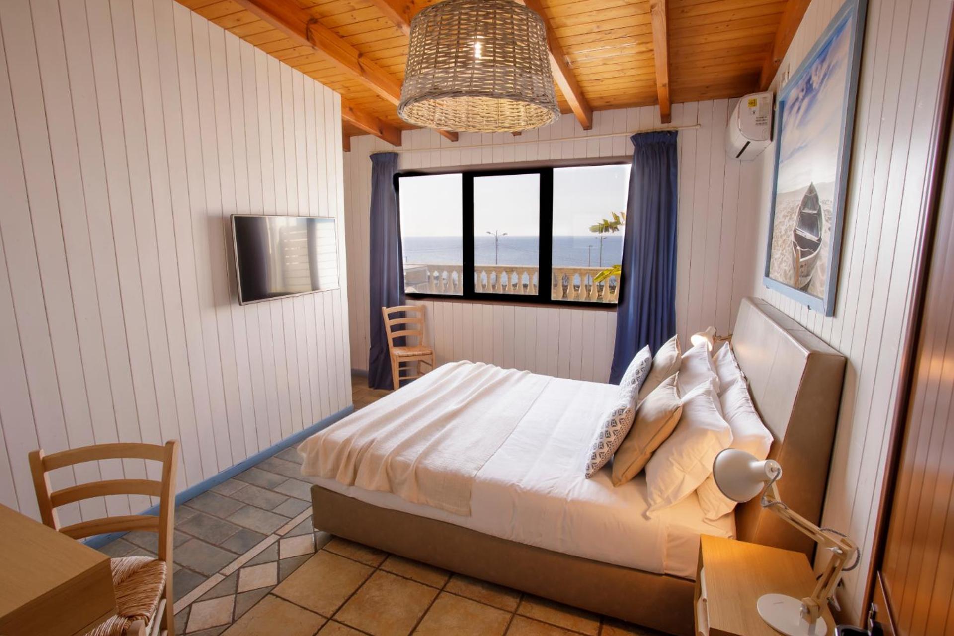 Hotel Corallo Santa Maria al Bagno Buitenkant foto