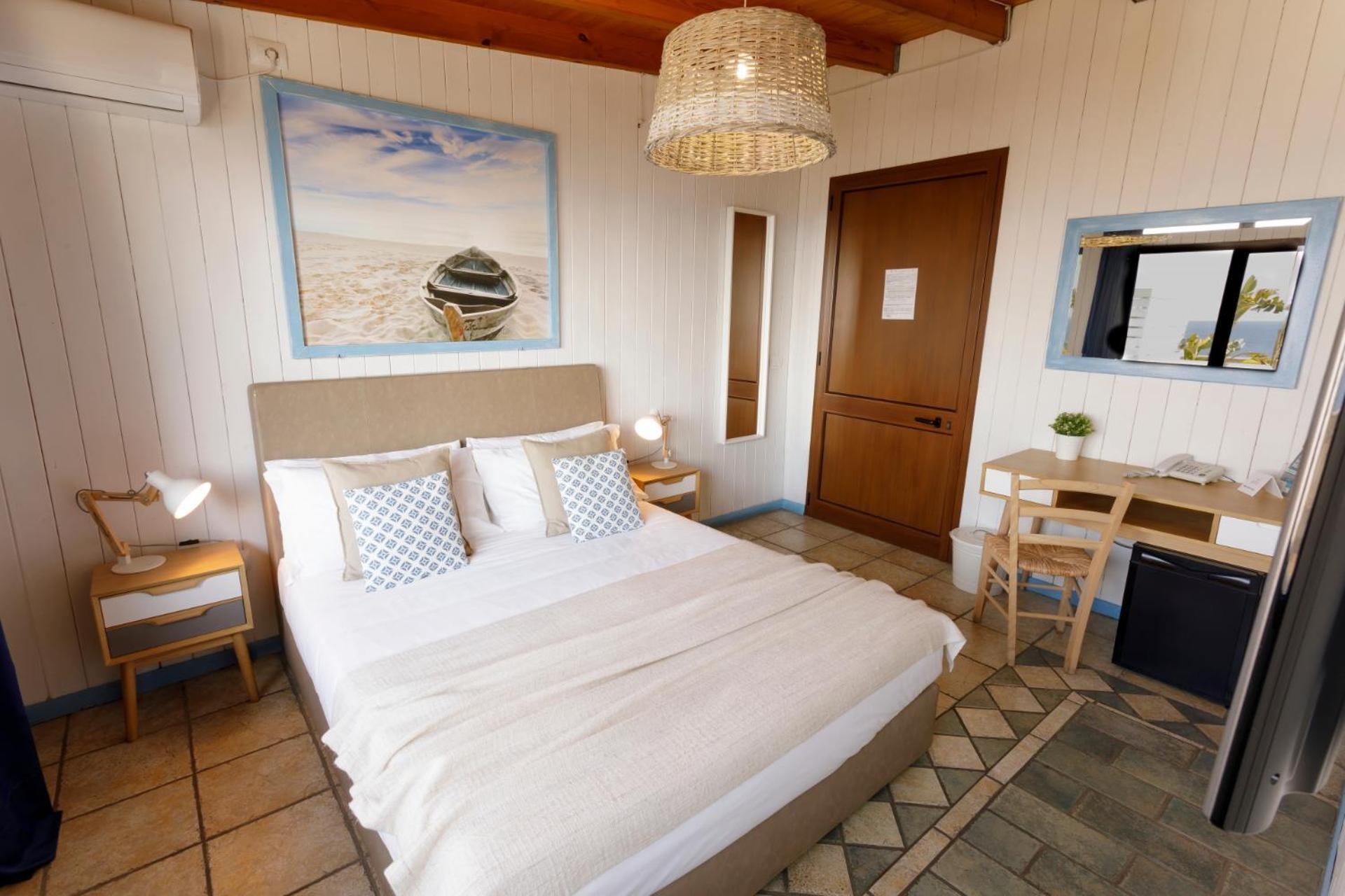Hotel Corallo Santa Maria al Bagno Kamer foto