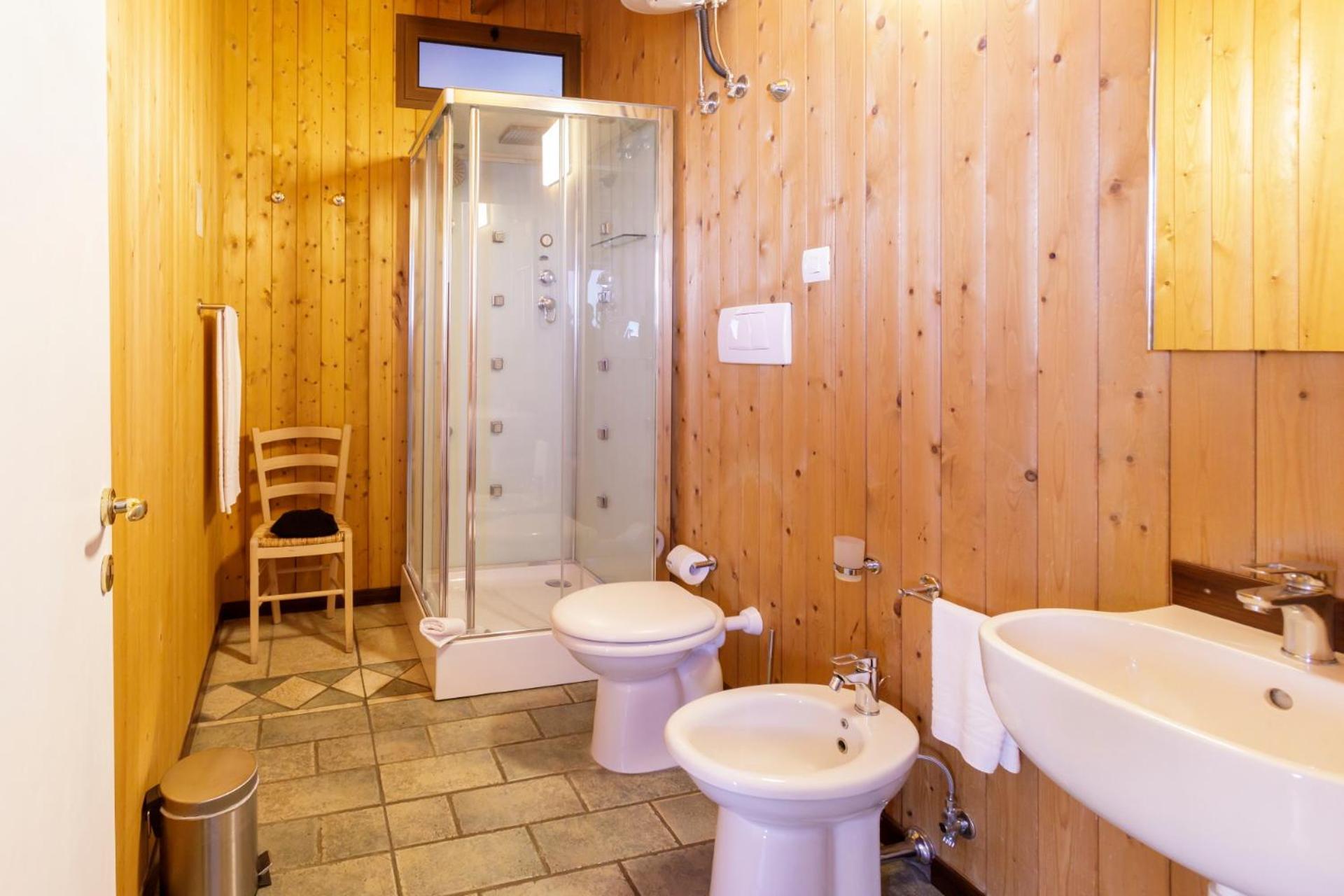 Hotel Corallo Santa Maria al Bagno Kamer foto
